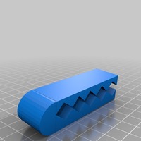 longer coffee bag clip on side version 2 - Thumbnail 1