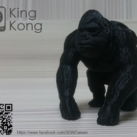 King_kong - Thumbnail 3