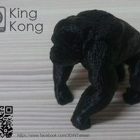 King_kong - Thumbnail 4