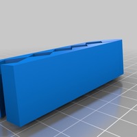 longer coffee bag clip on side version 2 - Thumbnail 3