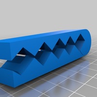 longer coffee bag clip on side version 2 - Thumbnail 4