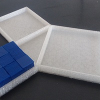 Pythagoras Theorem Proof - Thumbnail 1
