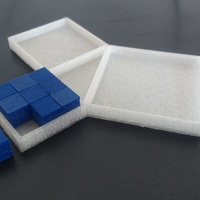 Pythagoras Theorem Proof - Thumbnail 2