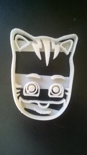 catboy cookie cutter