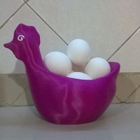 egg container - Thumbnail 1