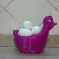 egg container - Thumbnail 2