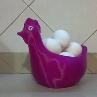 egg container - Thumbnail 3