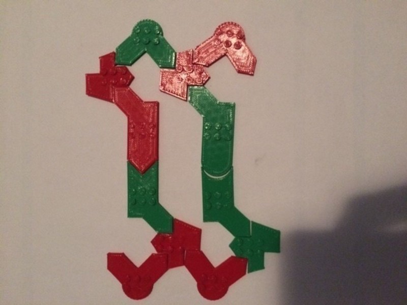 dna