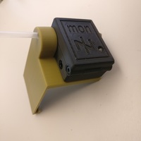 Z-Monitor_Zortrax-M200-Left-Side-Holder-v1 - Thumbnail 4