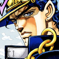 Jojo's All Star Collection: Jotaro - Thumbnail 2