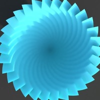 Origami Vase  - Thumbnail 4