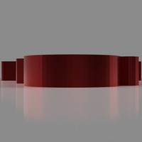 Chevy Key Chain - Thumbnail 3