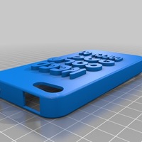 keep calm and carry on iphone 4 case - Thumbnail 2