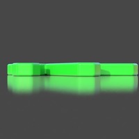 10MM Nut Fidget Spinner ( 6 Nuts ) - Thumbnail 4