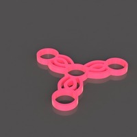 Fancy Fidget Spinner 2 - Thumbnail 4