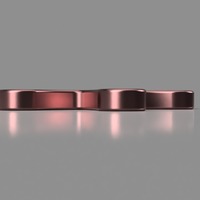 10mm Nut Fidget Spinner - Thumbnail 3