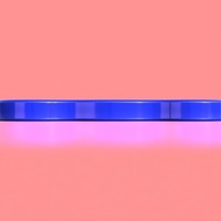 Cool Fidget Spinner  ( Triple )  - Thumbnail 2