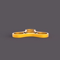 Fidget Spinner Triple - Thumbnail 2