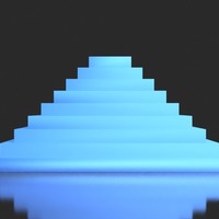 Color Test Pyramid  - Thumbnail 2