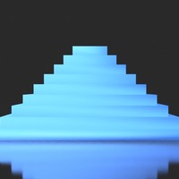 Color Test Pyramid  - Thumbnail 5