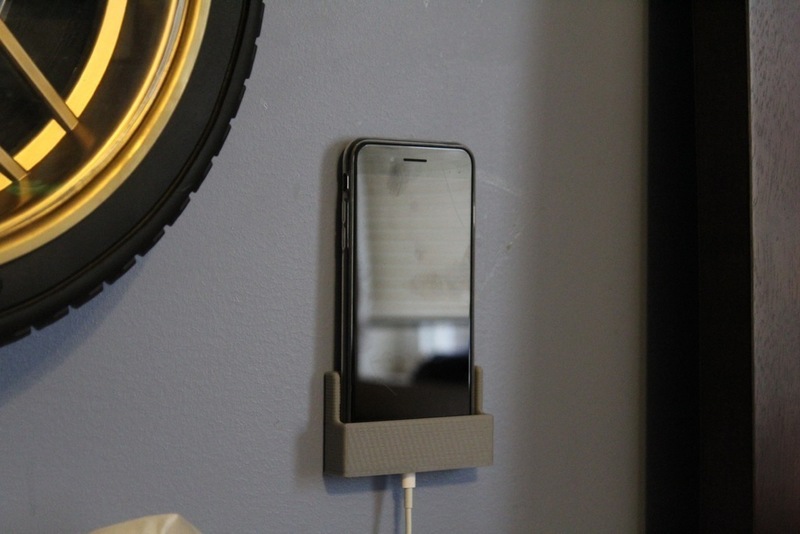 Phone Wall Mount
