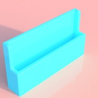 Phone Wall Mount - Thumbnail 2