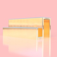 Sleek Business Card Holder - Thumbnail 2