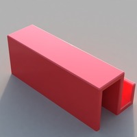 Sleek Business Card Holder - Thumbnail 5
