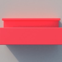 Sleek Business Card Holder - Thumbnail 6