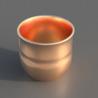 Golden Cup - Thumbnail 2