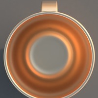 Golden Cup - Thumbnail 3