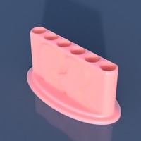 Pencil Holder - Thumbnail 2