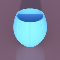 Vase - Thumbnail 3