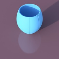 Vase - Thumbnail 4