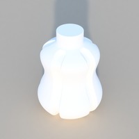 Water Bottle - Thumbnail 2