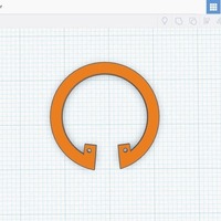 Snap Ring - Thumbnail 2