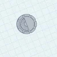 Rook With Staircase  - Thumbnail 4