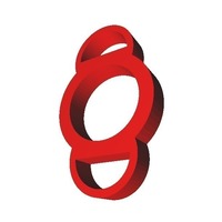 Fidget Spinner ( ABS ) - Thumbnail 2