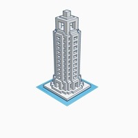 Skyscraper  - Thumbnail 2