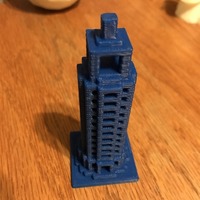 Skyscraper  - Thumbnail 3