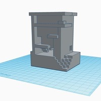 Modern House - Thumbnail 2