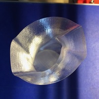 Fusion 360 Inspirational Vase - Thumbnail 2