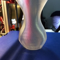 Fusion 360 Inspirational Vase - Thumbnail 3