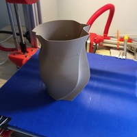 Simply Distorted Vases 1-10 - Thumbnail 3
