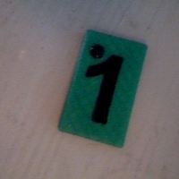 blind basic maths  - Thumbnail 1