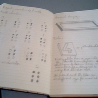 blind basic maths  - Thumbnail 4