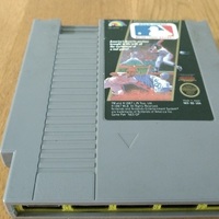 NES cartridge RetroPi Zero case holder - Thumbnail 5