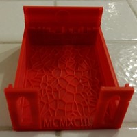 MTG Deck Box Library and Graveyard - Thumbnail 4