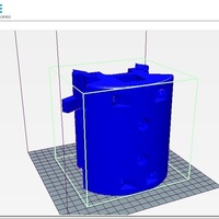 Delta Printer Parts - Thumbnail 1