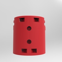 Delta Printer Parts - Thumbnail 2